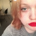 Даша Новохацкая