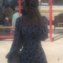 Анастасия Александровна