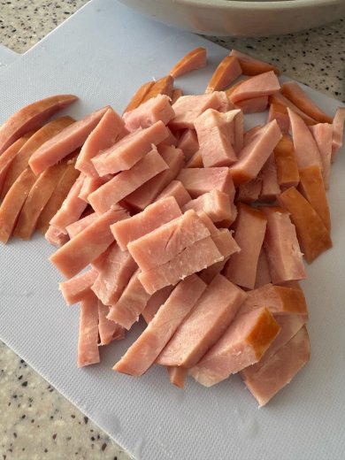 Картофель по-итальянски - Шаг 3