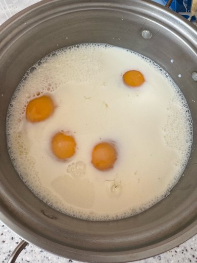 Картофель по-итальянски - Шаг 4