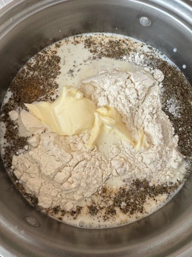 Картофель по-итальянски - Шаг 5