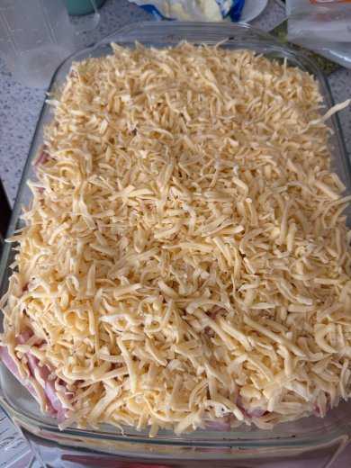 Картофель по-итальянски - Шаг 6