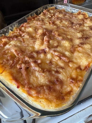 Картофель по-итальянски - Шаг 7