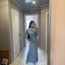 Азиза Акрамова