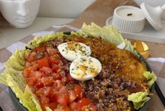 Нисуаз с тунцом