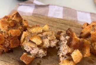 Пожарские котлеты