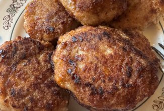 Котлетки по ГОСТу