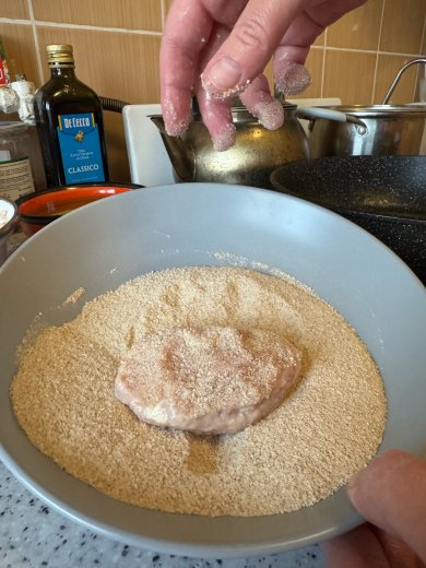 Котлетки по ГОСТу - Шаг 2