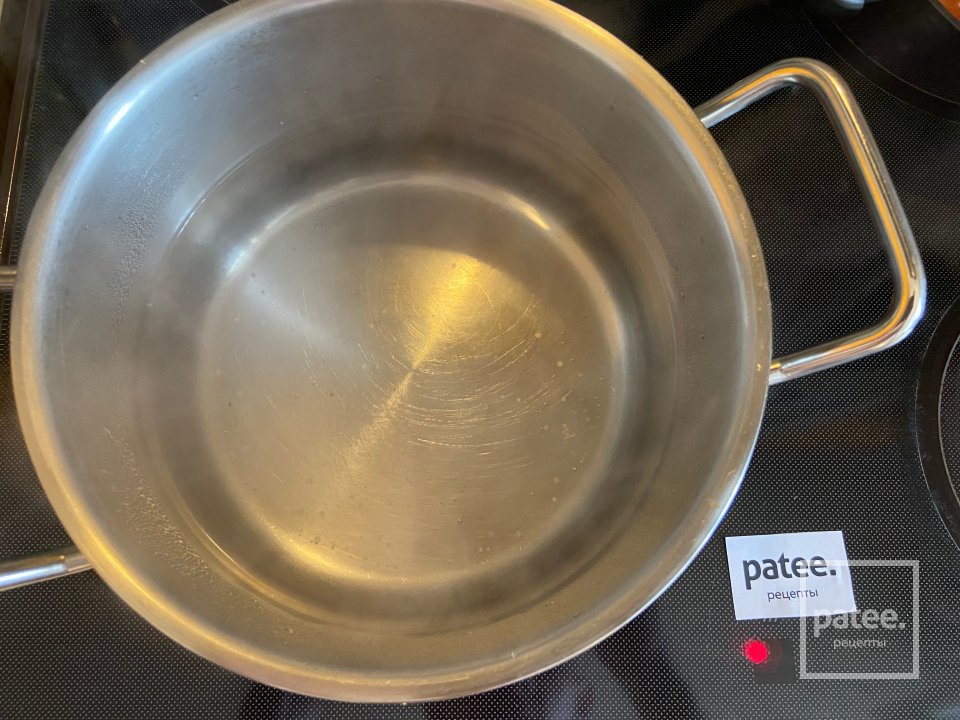 Итальянская паста Аррабиата - Шаг 13