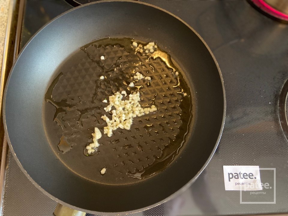 Итальянская паста Аррабиата - Шаг 16