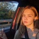 Натали Сафронова