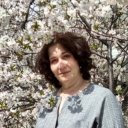 Наталья Казанцева