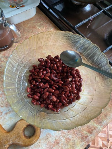 Рижский салат «Трио» - Шаг 2