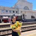 Виктория Клименко