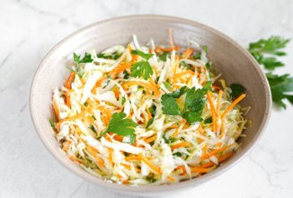 Маринованная капуста