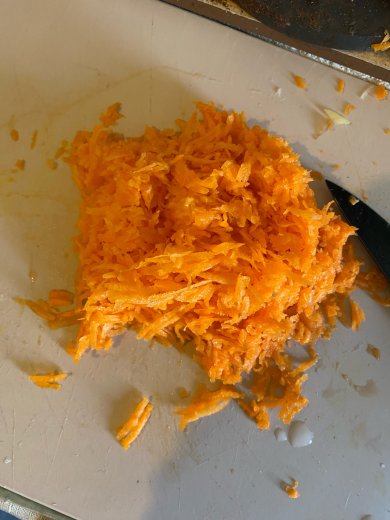 сметанный суп - Шаг 4