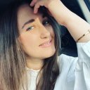 Дарья Петербурцева