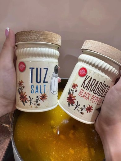 Сырный суп с грибами - Шаг 5