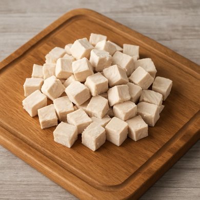 Сырный суп пюре для малышей - Шаг 7