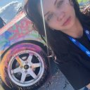 Алина Беленко