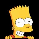 Bart Simpson