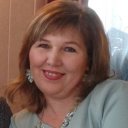 Светлана Евстафьева