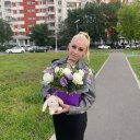 Камилла Тепленина