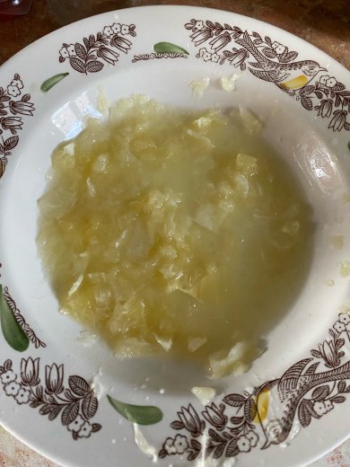 Лимонад с лимоном - Шаг 4