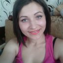 Анастасия Калинина