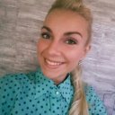 Светлана Парнасова