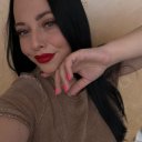 Рита Меркулова