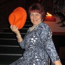 Наталья Цыпина