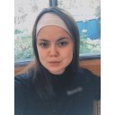 Анжелика Лисина