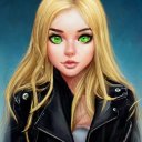 Анжелика Караваева