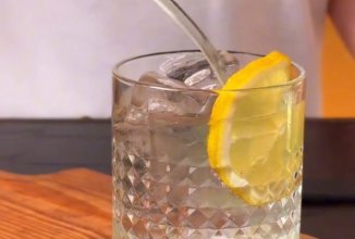 Настойка «Дюшес»