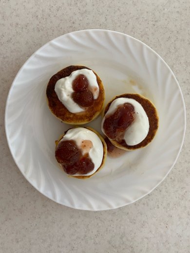 Сырники
