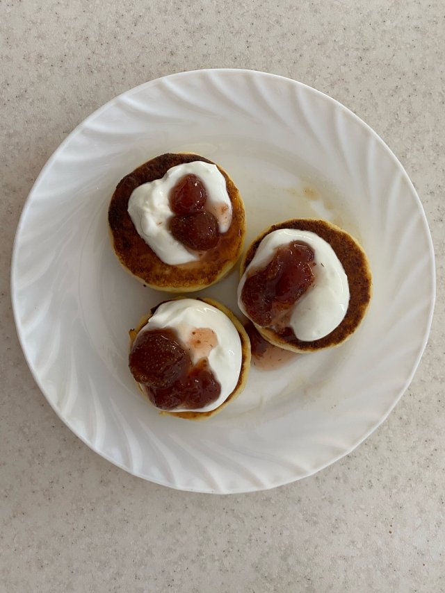 Сырники