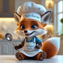 Веган Фоксик