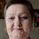 Татьяна Пуряева