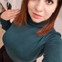 Надя Ковалева