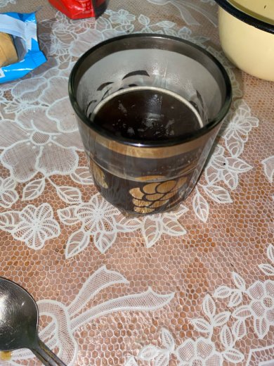 Кофе глясе - Шаг 2