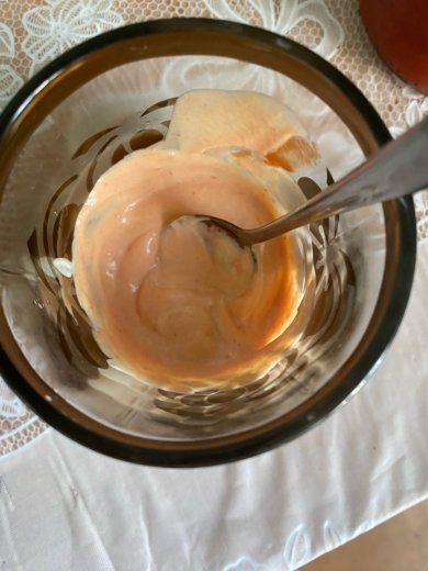 Чизбургер - Шаг 5