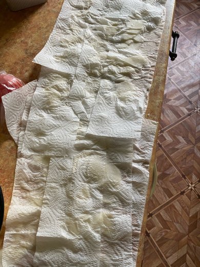 чипсы - Шаг 4