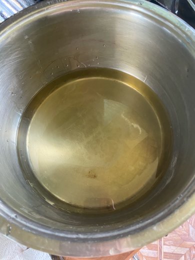 чипсы - Шаг 5