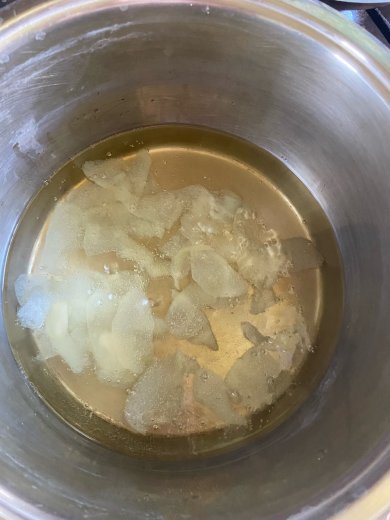 чипсы - Шаг 6