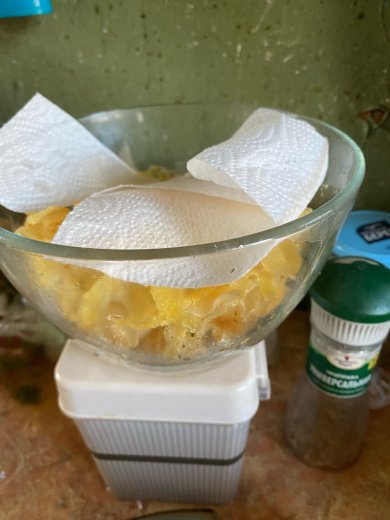 чипсы - Шаг 8