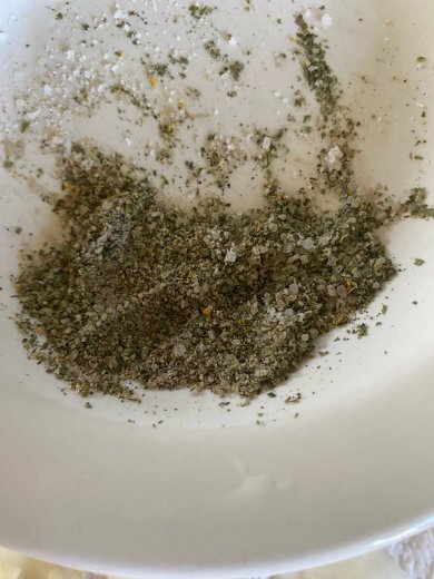 чипсы - Шаг 9