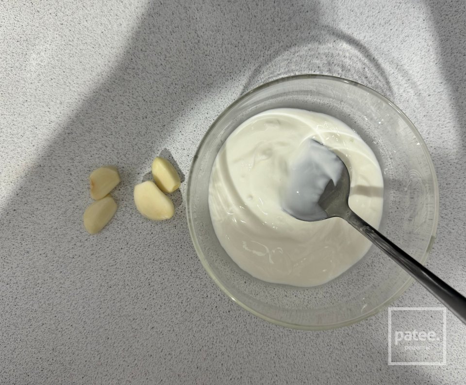 Картофель в духовке - Шаг 4