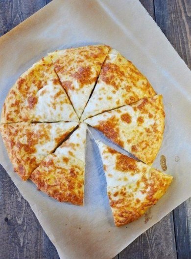 МЕГРЕЛЬСКИЕ ХАЧАПУРИ - Шаг 8