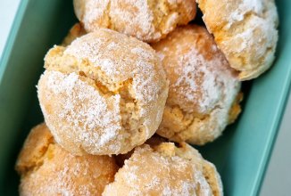 Печенье Амаретти